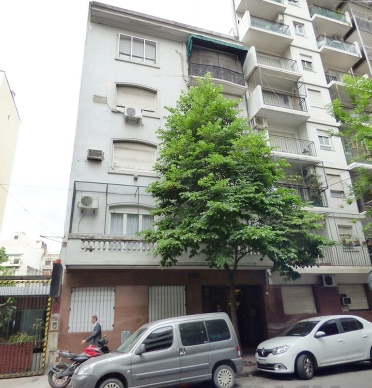 BILLINGHURST al 2000 Piso 3 47