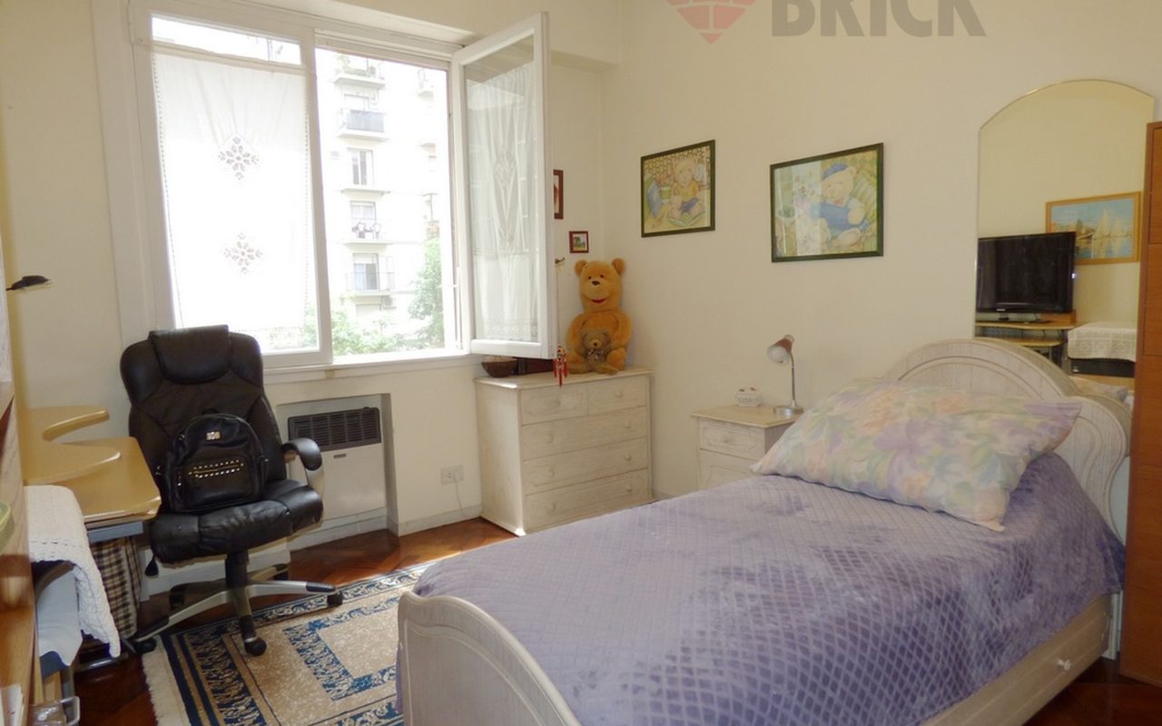 BILLINGHURST al 2000 Piso 3 18