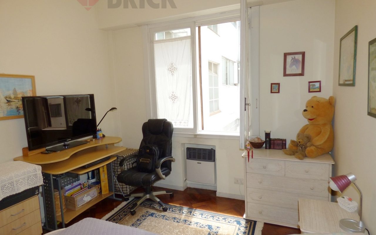 BILLINGHURST al 2000 Piso 3 19