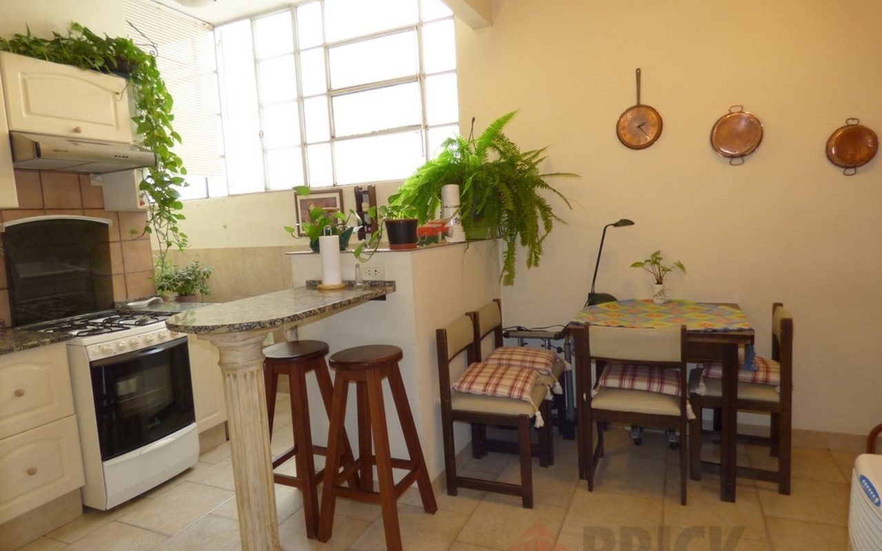 BILLINGHURST al 2000 Piso 3 27