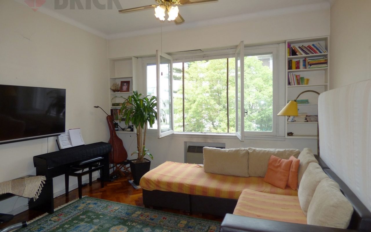 BILLINGHURST al 2000 Piso 3 2