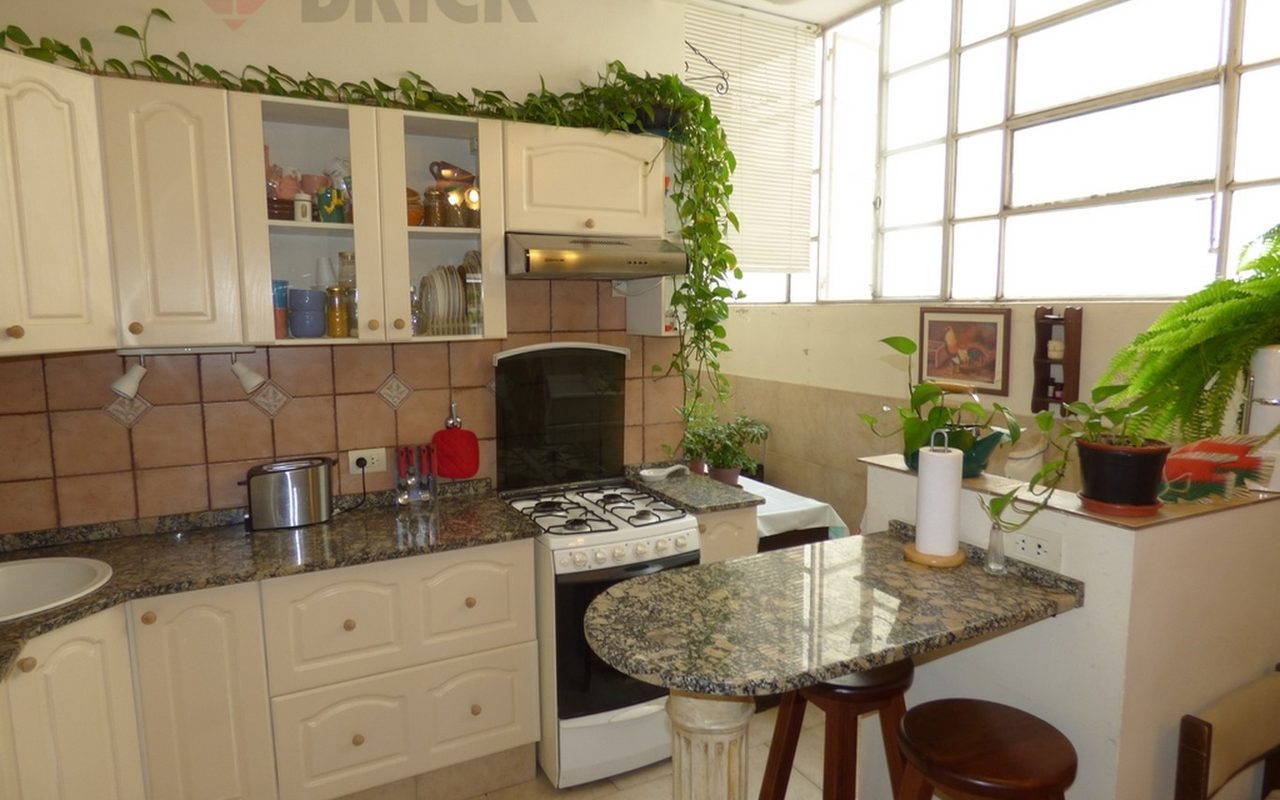 BILLINGHURST al 2000 Piso 3 28