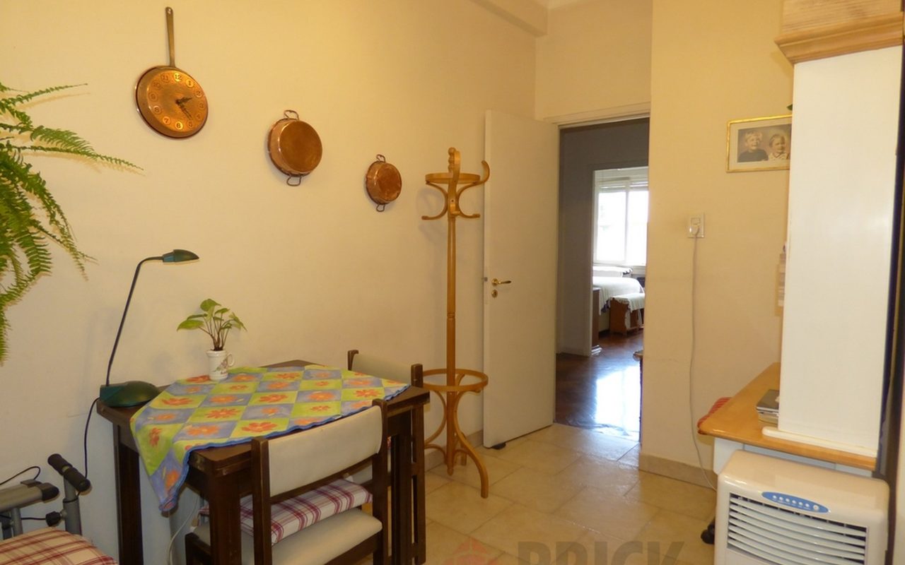 BILLINGHURST al 2000 Piso 3 29