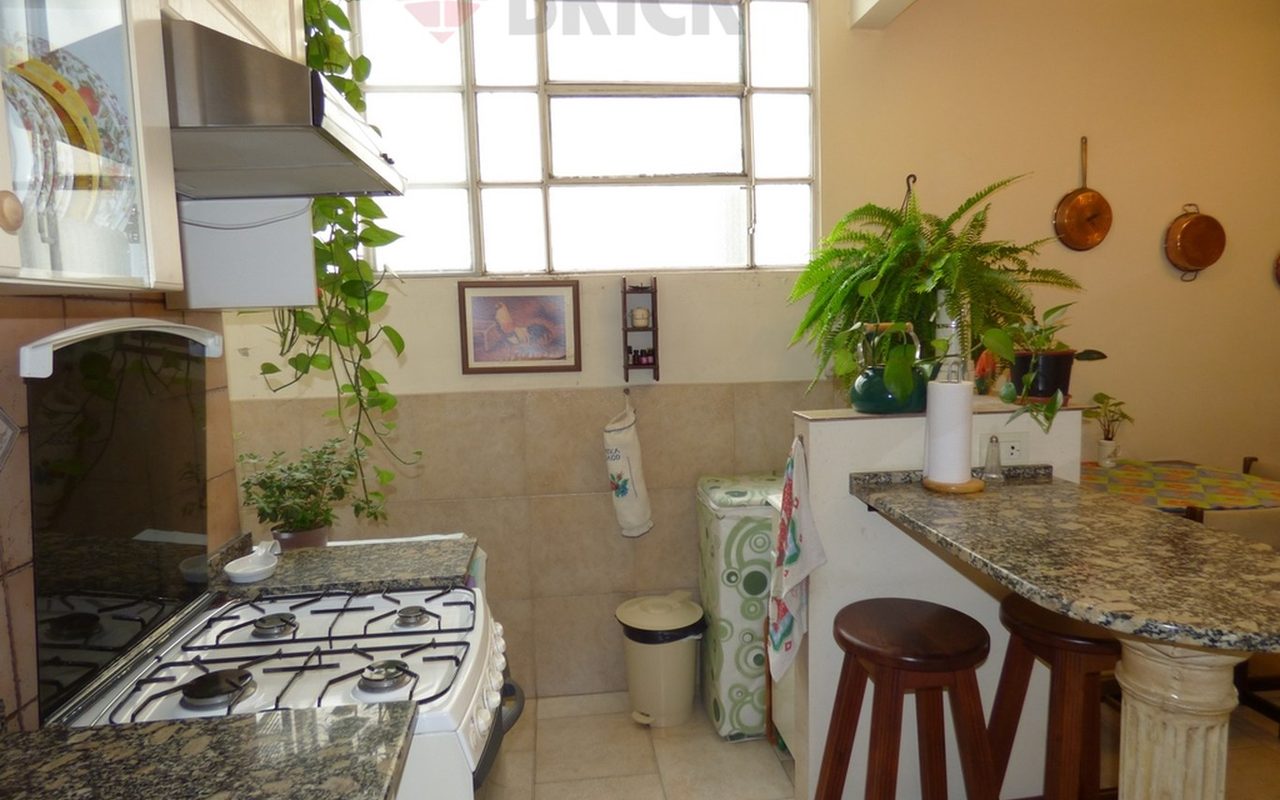 BILLINGHURST al 2000 Piso 3 31