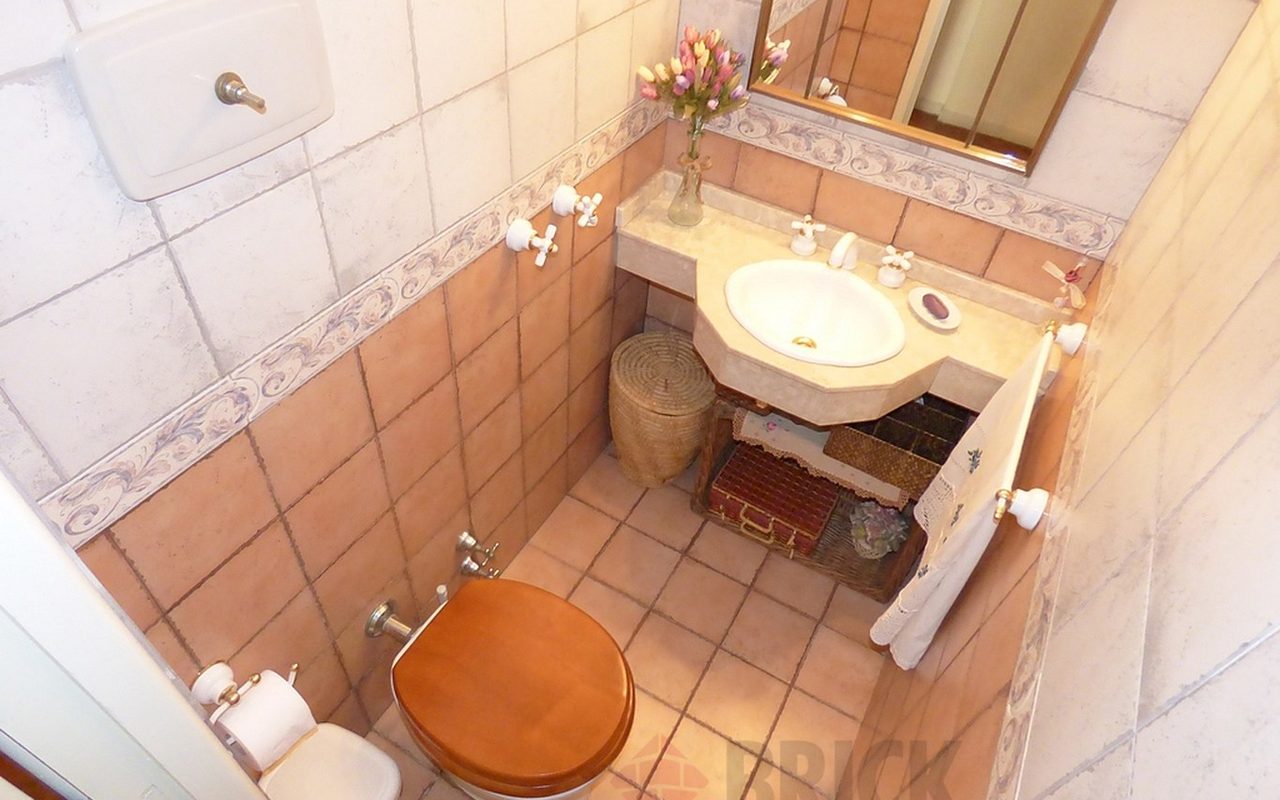 BILLINGHURST al 2000 Piso 3 37