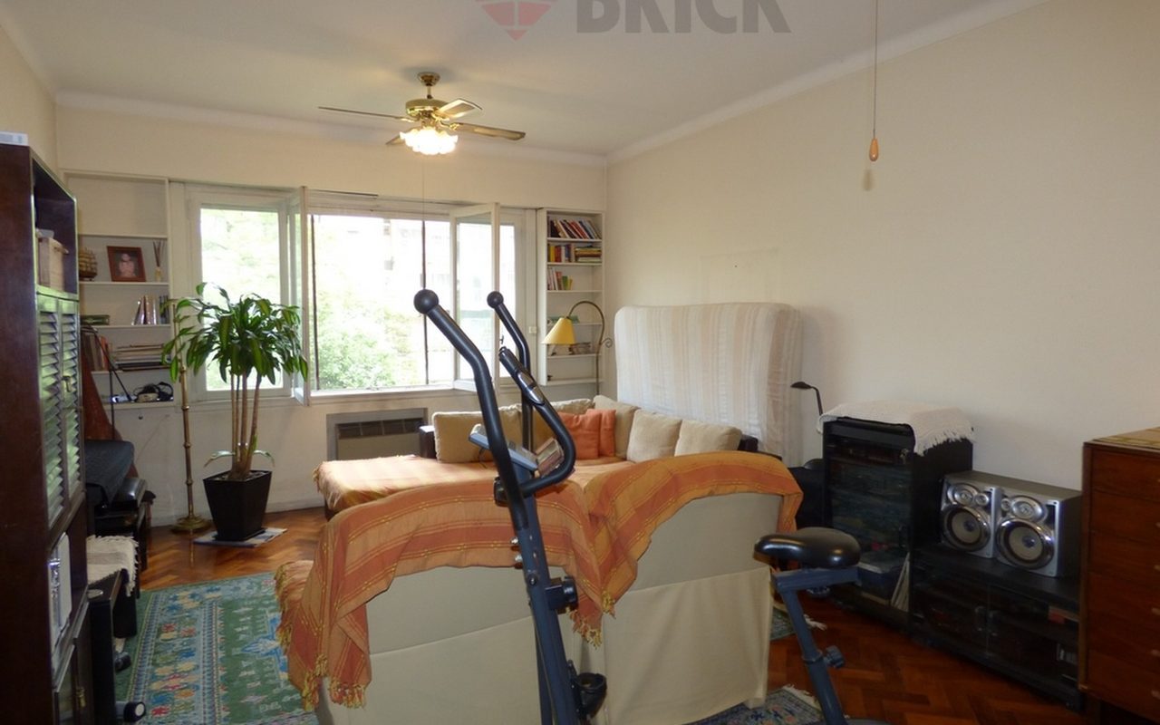 BILLINGHURST al 2000 Piso 3 3