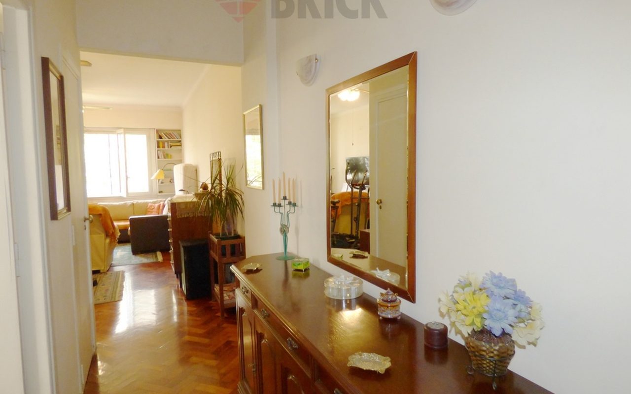 BILLINGHURST al 2000 Piso 3 40