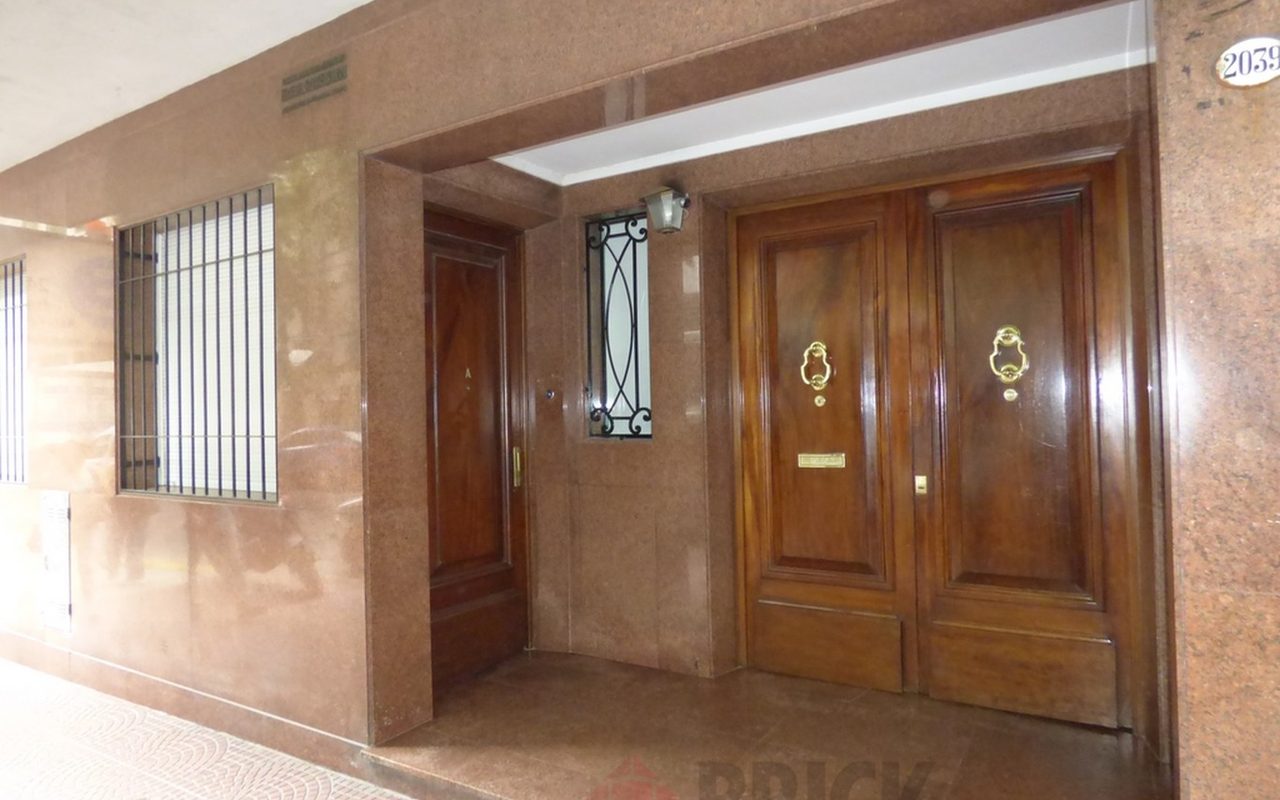 BILLINGHURST al 2000 Piso 3 45