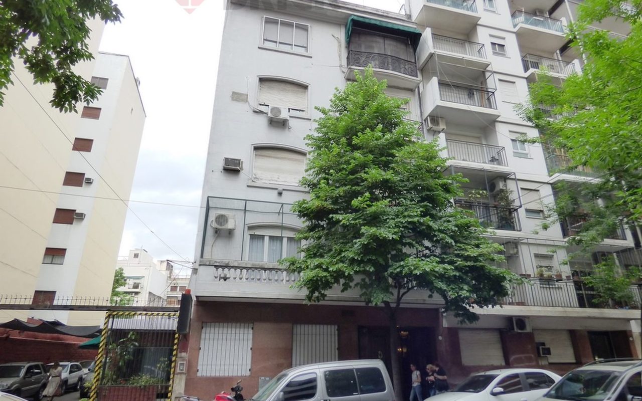 BILLINGHURST al 2000 Piso 3 46