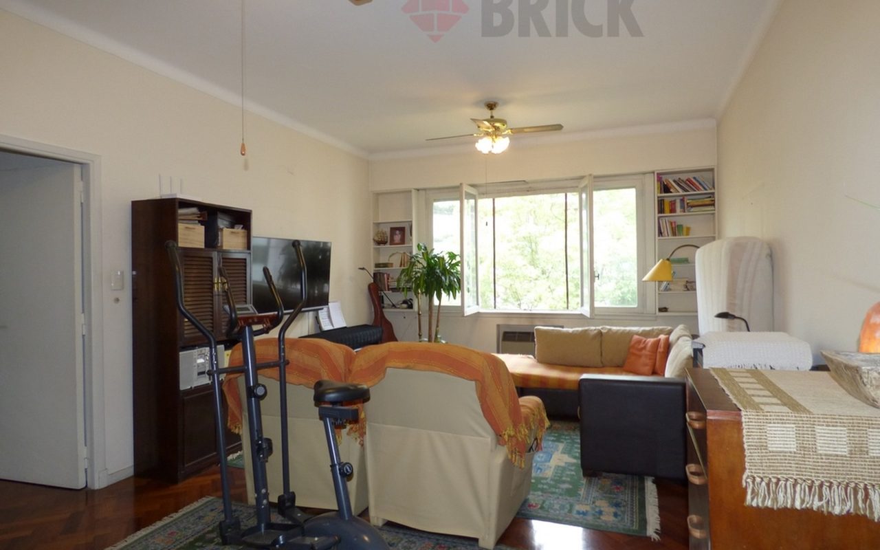 BILLINGHURST al 2000 Piso 3 4