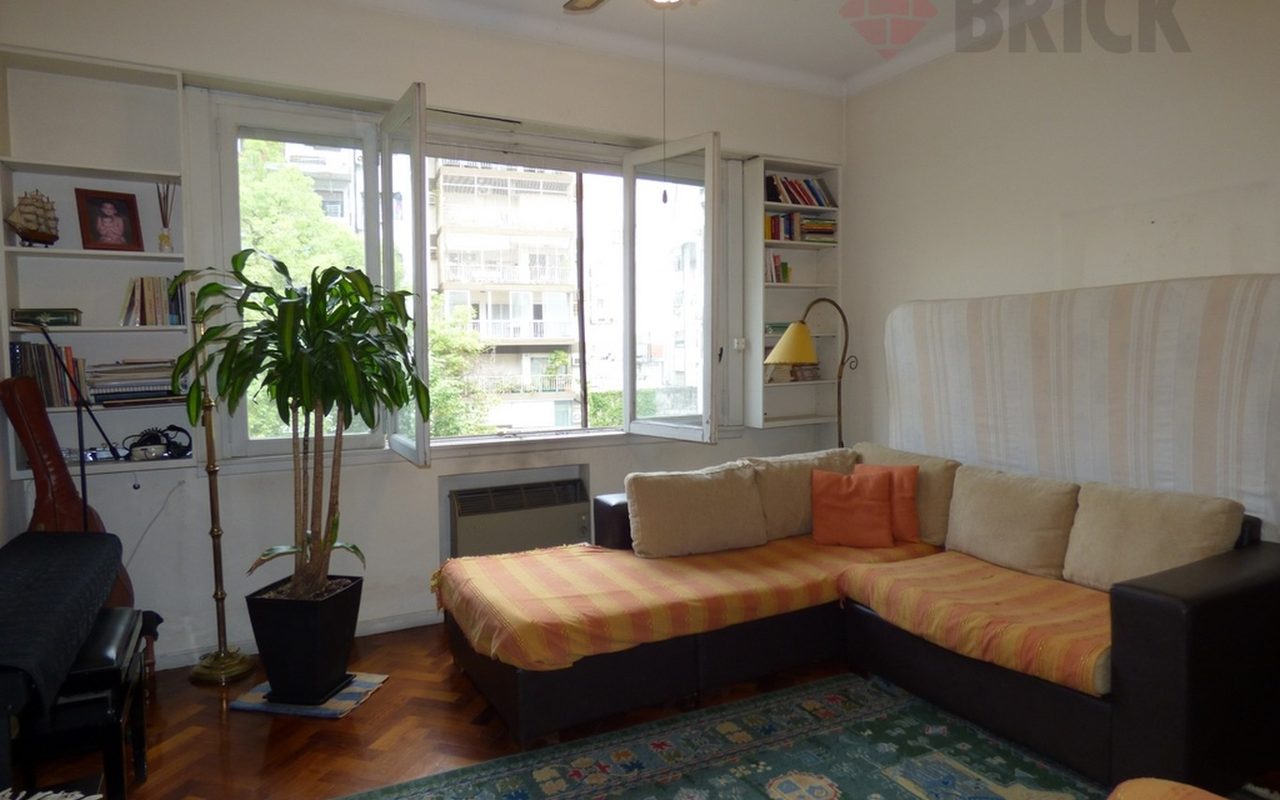 BILLINGHURST al 2000 Piso 3 1