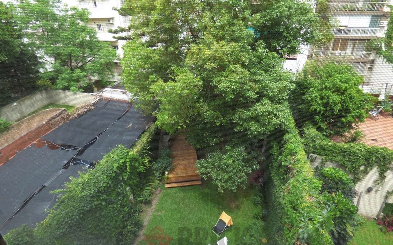 BILLINGHURST al 2000 Piso 3 5