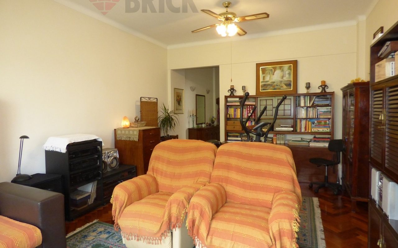 BILLINGHURST al 2000 Piso 3 7