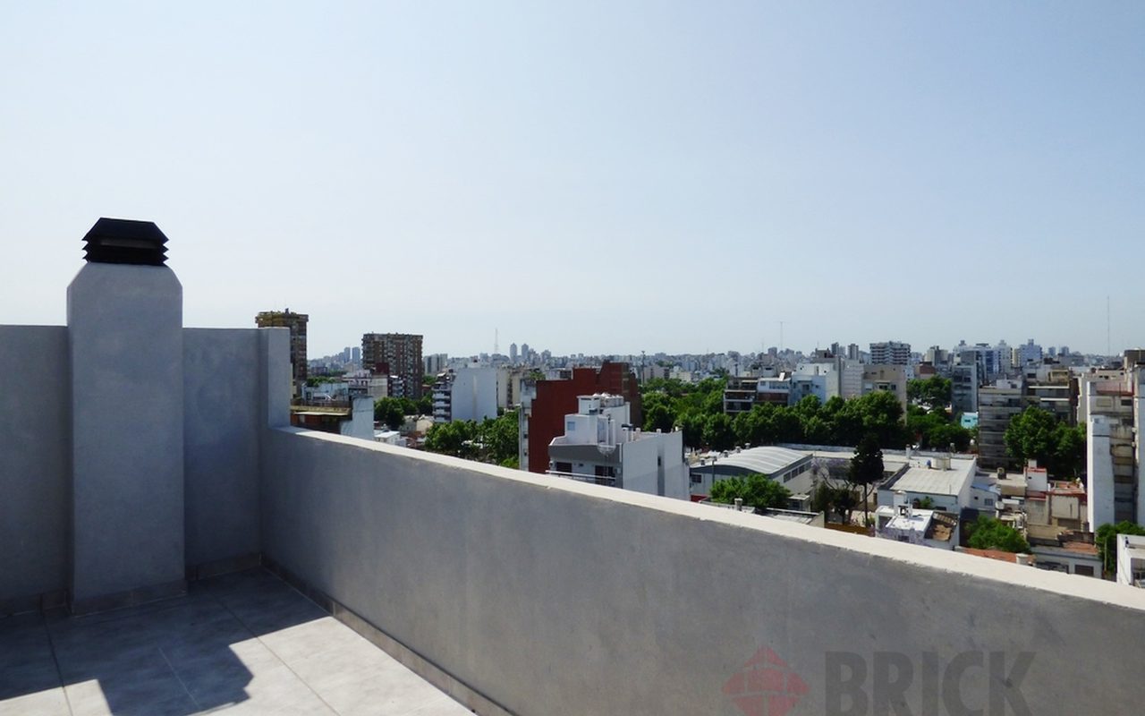 ALVAREZ JONTE, AV. al 2700 Piso 2 23