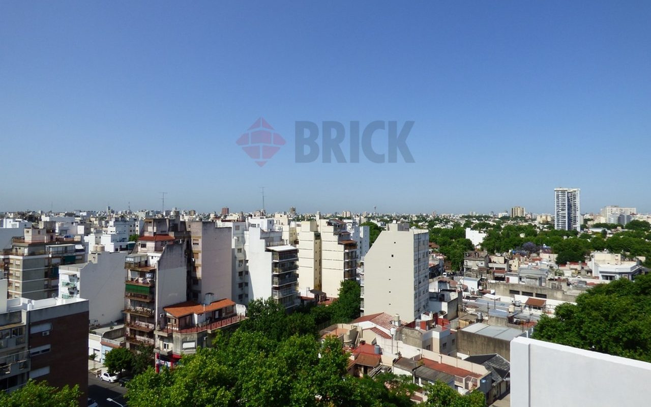 ALVAREZ JONTE, AV. al 2700 Piso 2 25
