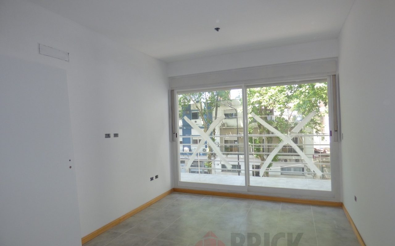 ALVAREZ JONTE, AV. al 2700 Piso 2 3