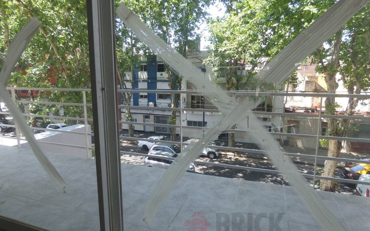 ALVAREZ JONTE, AV. al 2700 Piso 2 4