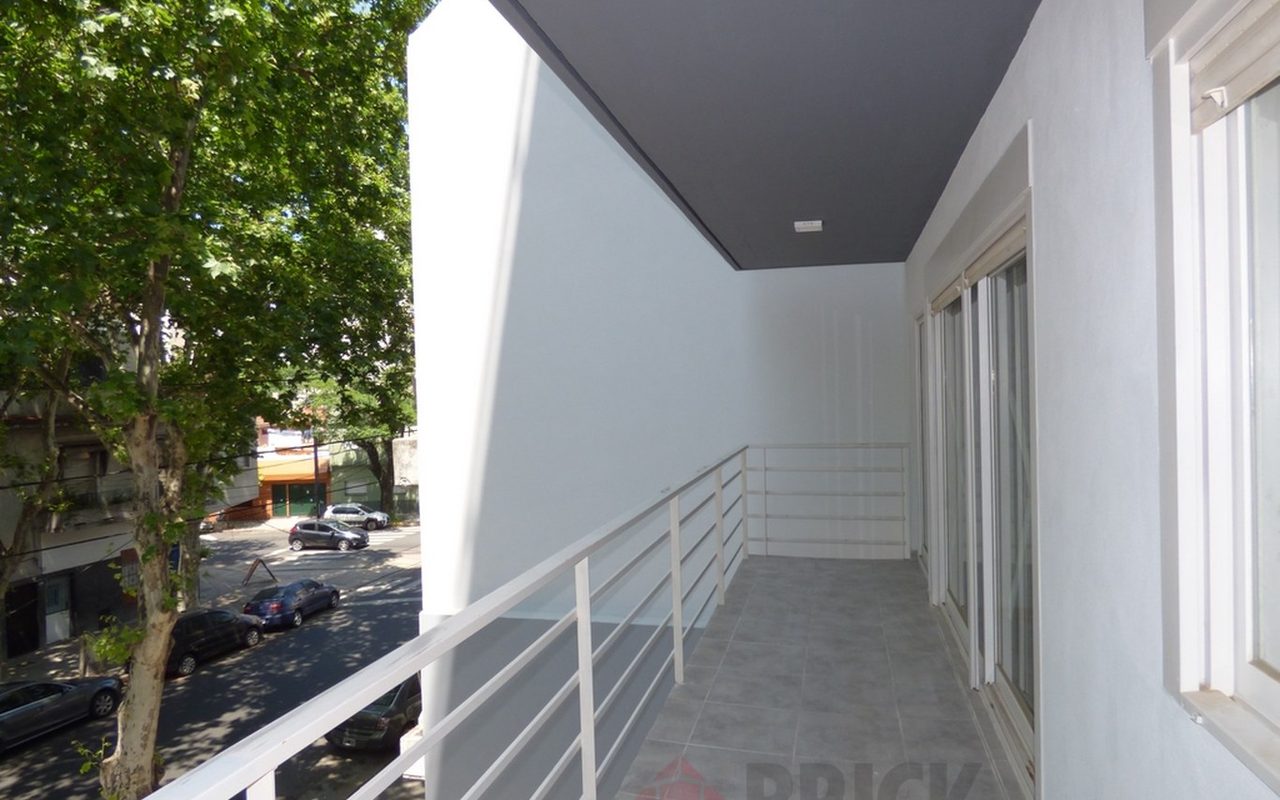 ALVAREZ JONTE, AV. al 2700 Piso 2 7