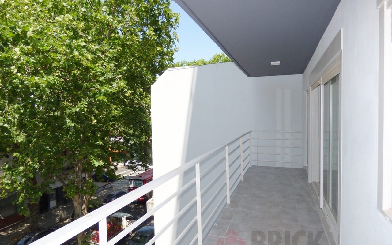 ALVAREZ JONTE, AV. al 2700 Piso 3 9