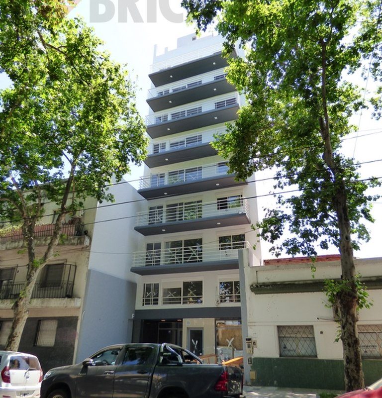 ALVAREZ JONTE, AV. al 2700 Piso 3 1