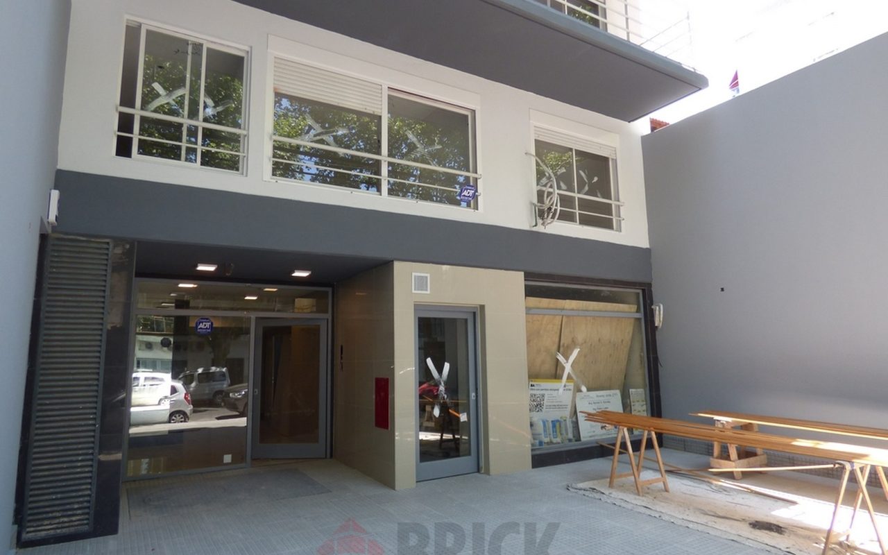 ALVAREZ JONTE, AV. al 2700 Piso 3 29