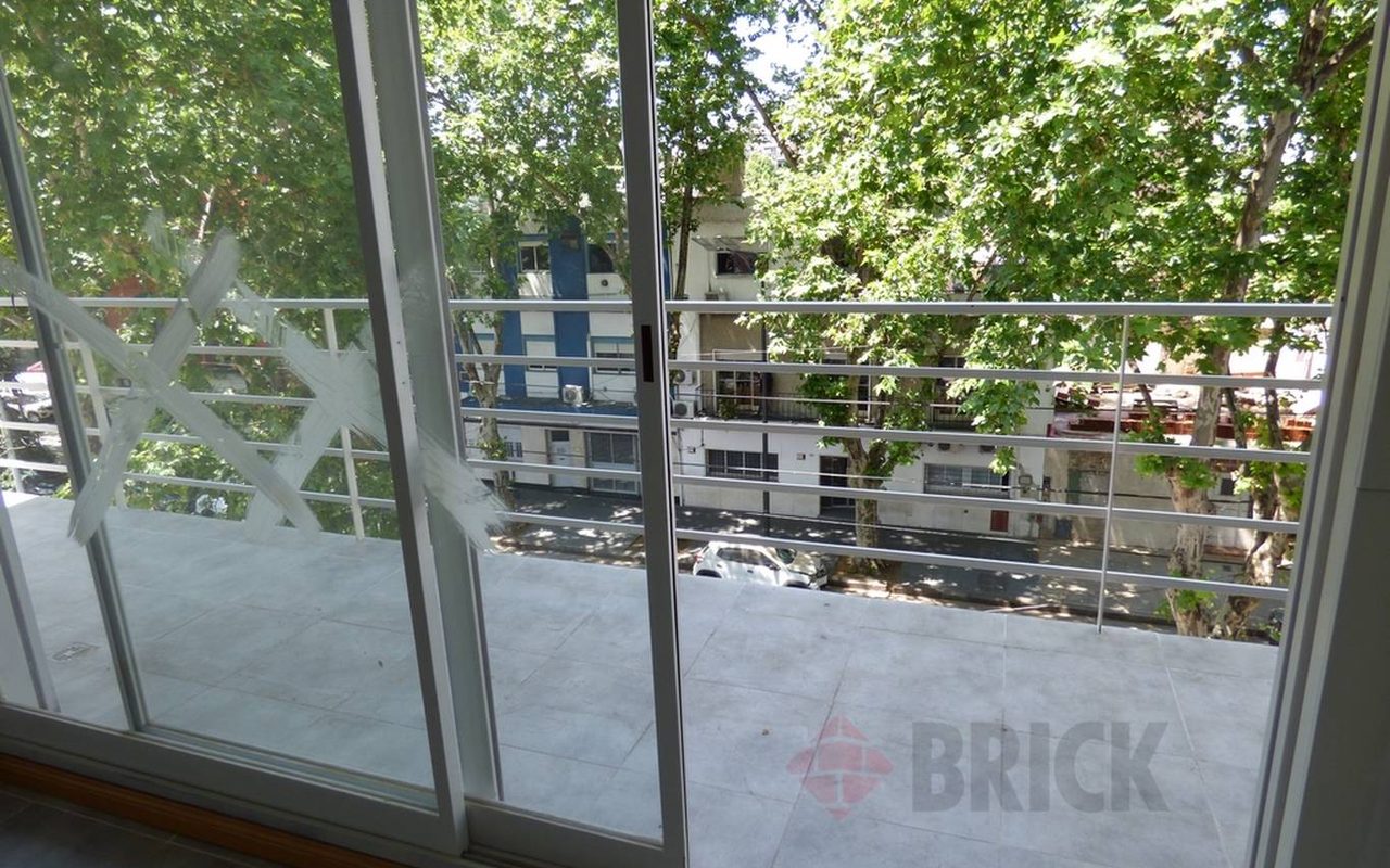 ALVAREZ JONTE, AV. al 2700 Piso 3 4