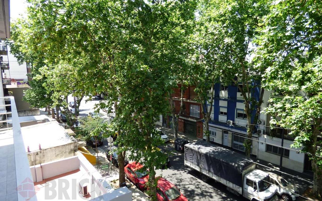 ALVAREZ JONTE, AV. al 2700 Piso 3 7