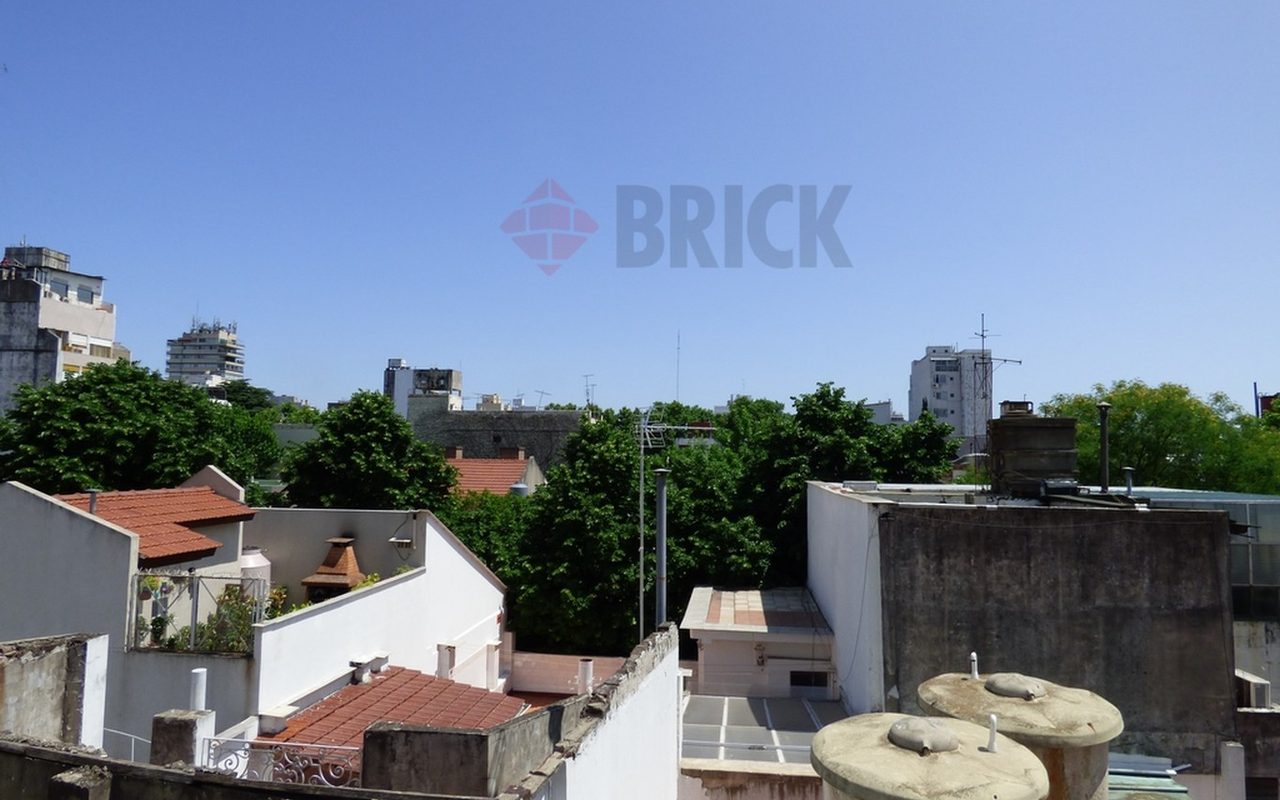 ALVAREZ JONTE, AV. al 2700 Piso 3 10