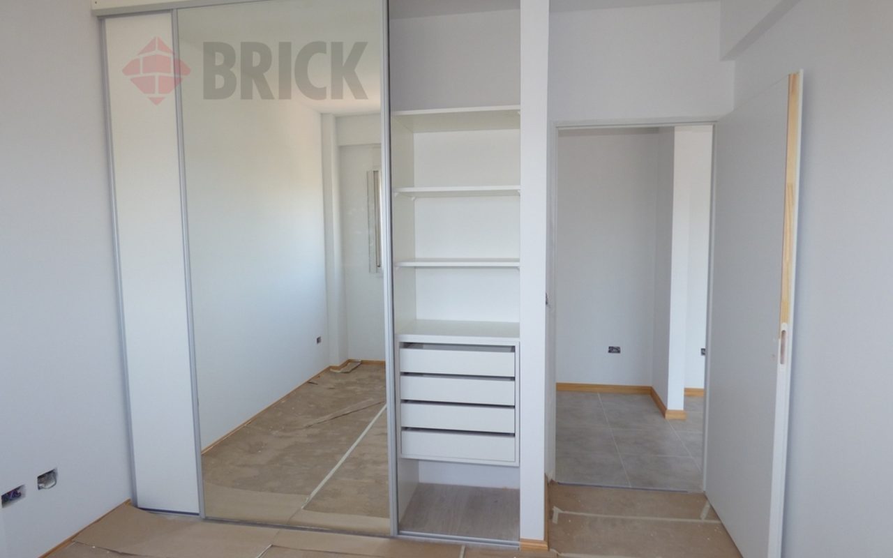 ALVAREZ JONTE, AV. al 2700 Piso 3 11