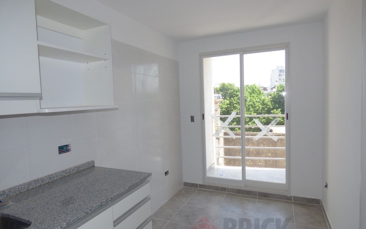 ALVAREZ JONTE, AV. al 2700 Piso 3 16