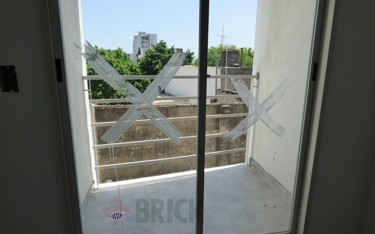 ALVAREZ JONTE, AV. al 2700 Piso 3 17