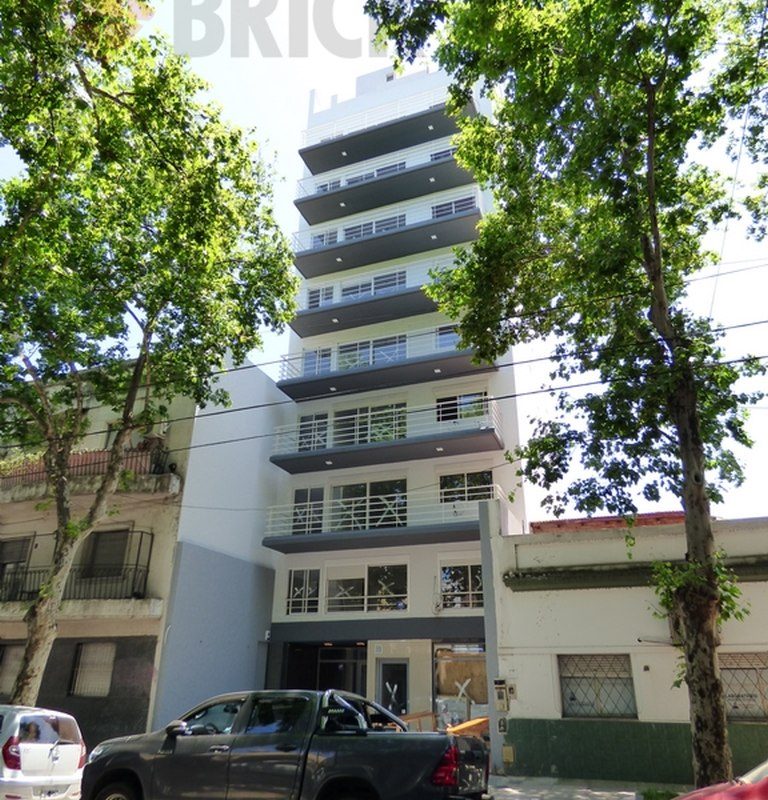 ALVAREZ JONTE, AV. al 2700 Piso 3 1