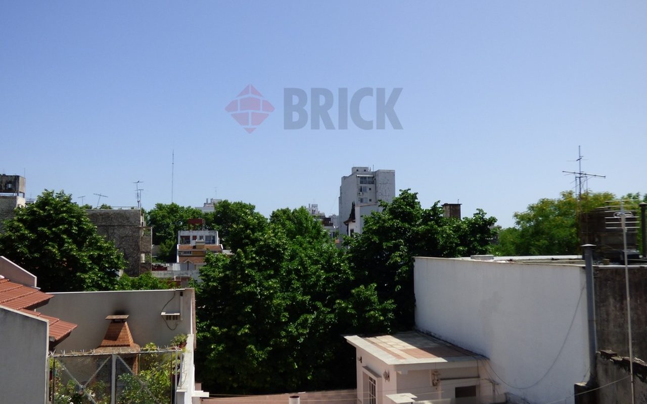 ALVAREZ JONTE, AV. al 2700 Piso 3 19