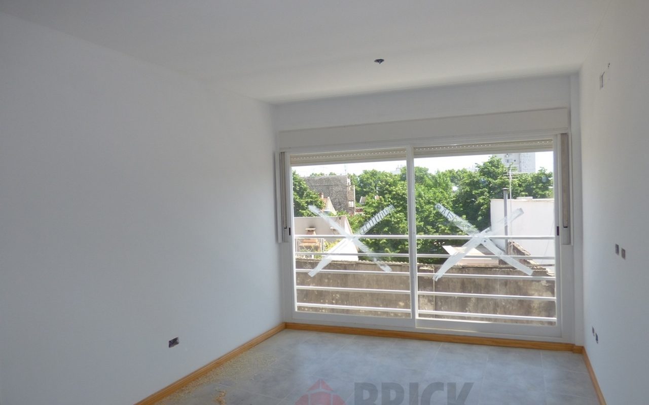 ALVAREZ JONTE, AV. al 2700 Piso 3 3