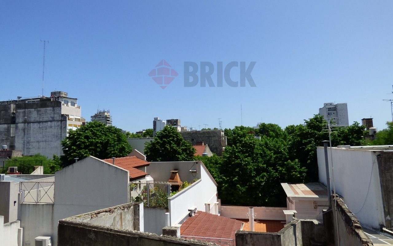 ALVAREZ JONTE, AV. al 2700 Piso 3 5