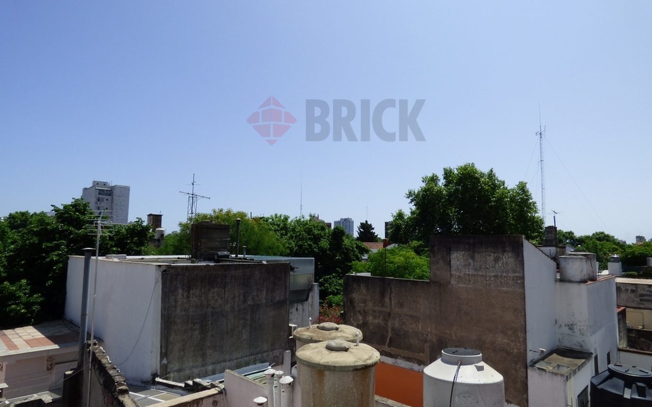 ALVAREZ JONTE, AV. al 2700 Piso 3 6