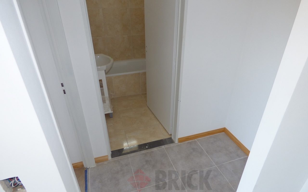 ALVAREZ JONTE, AV. al 2700 Piso 3 8