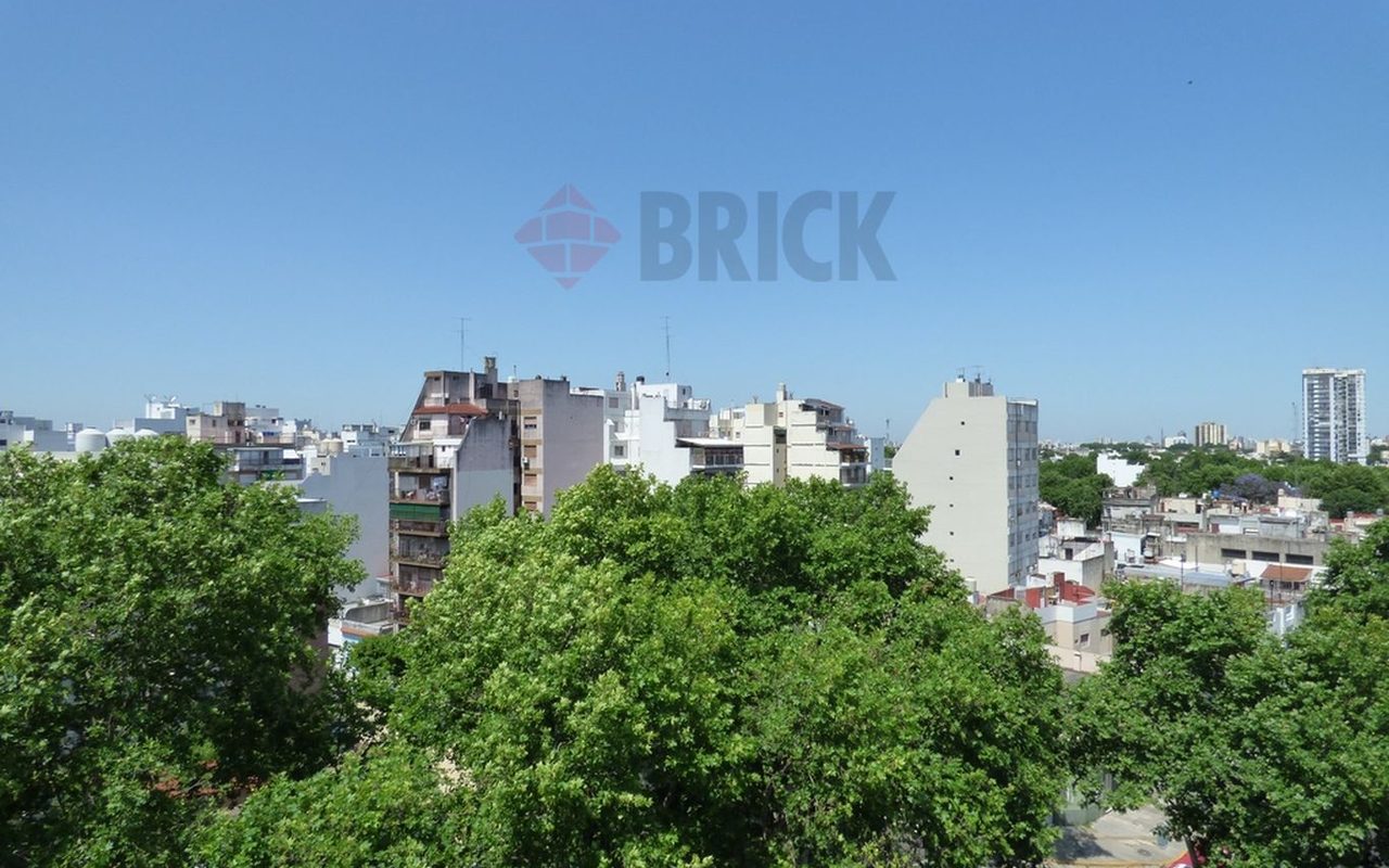 ALVAREZ JONTE, AV. al 2700 8