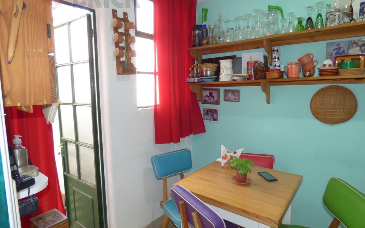 MORENO al 2200 Piso 2 12