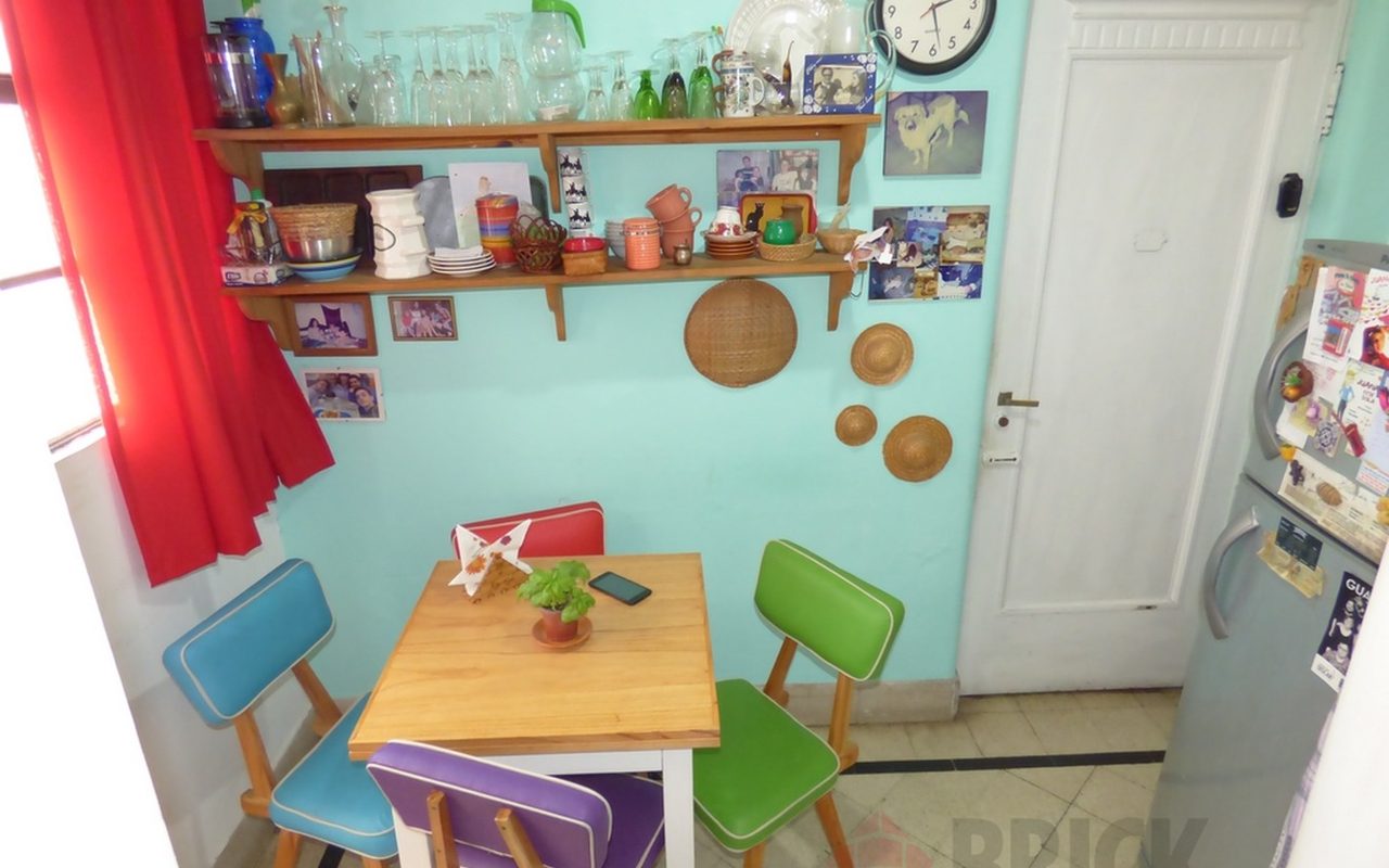 MORENO al 2200 Piso 2 13