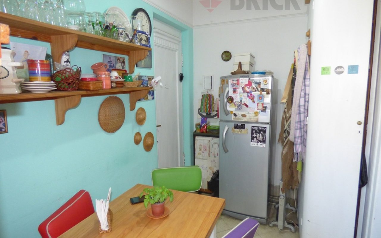 MORENO al 2200 Piso 2 14