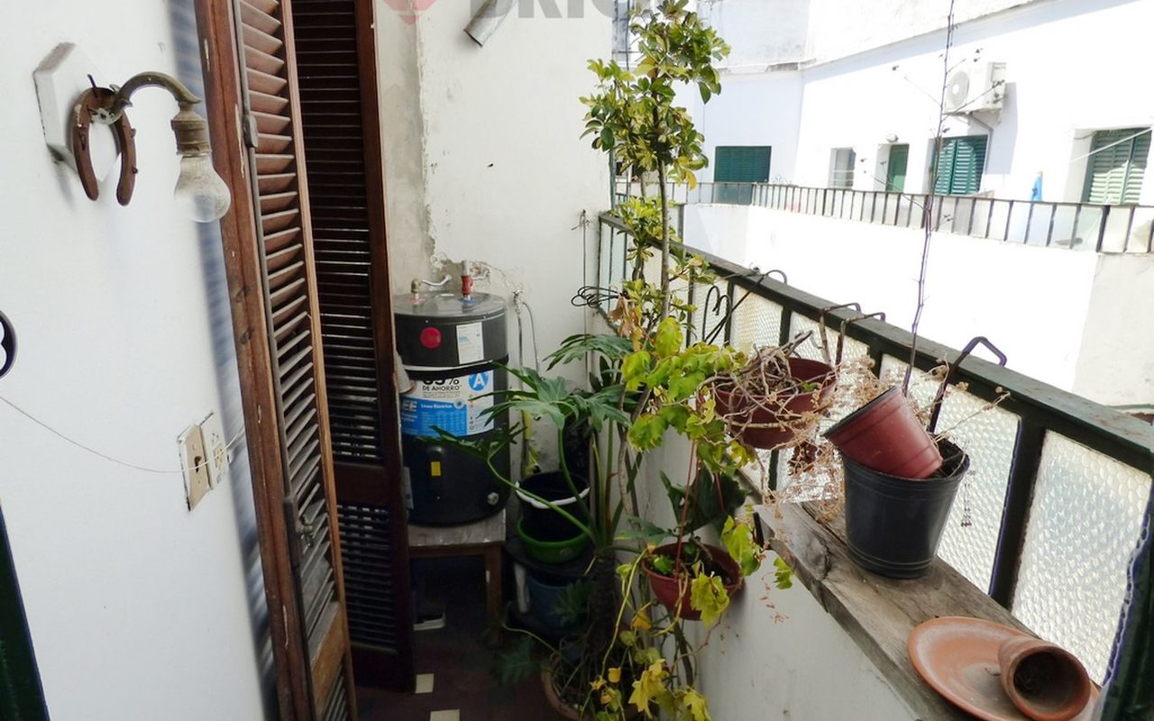 MORENO al 2200 Piso 2 16