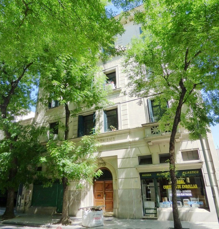 MORENO al 2200 Piso 2 1