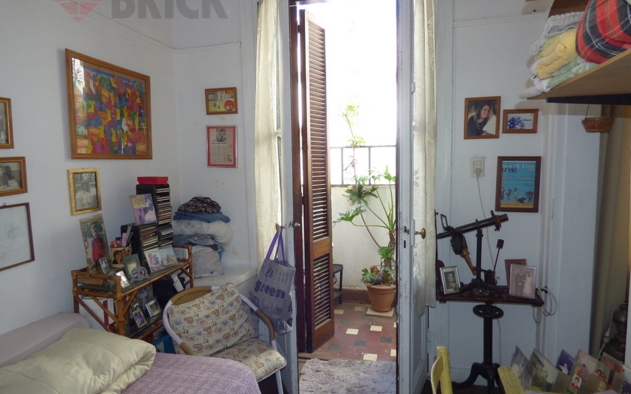 MORENO al 2200 Piso 2 20