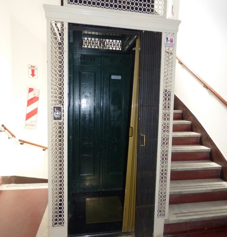 MORENO al 2200 Piso 2 21