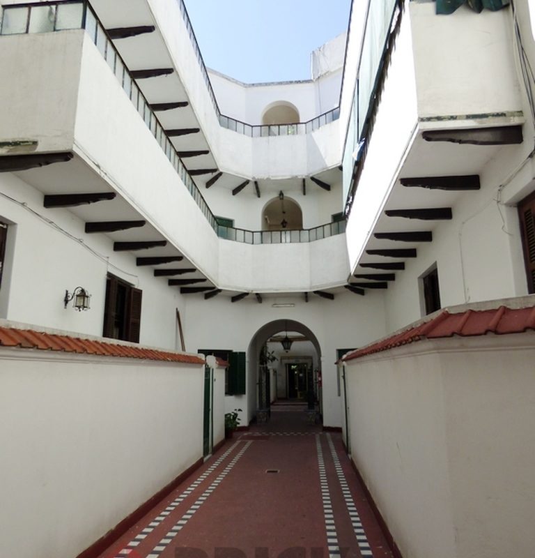 MORENO al 2200 Piso 2 22