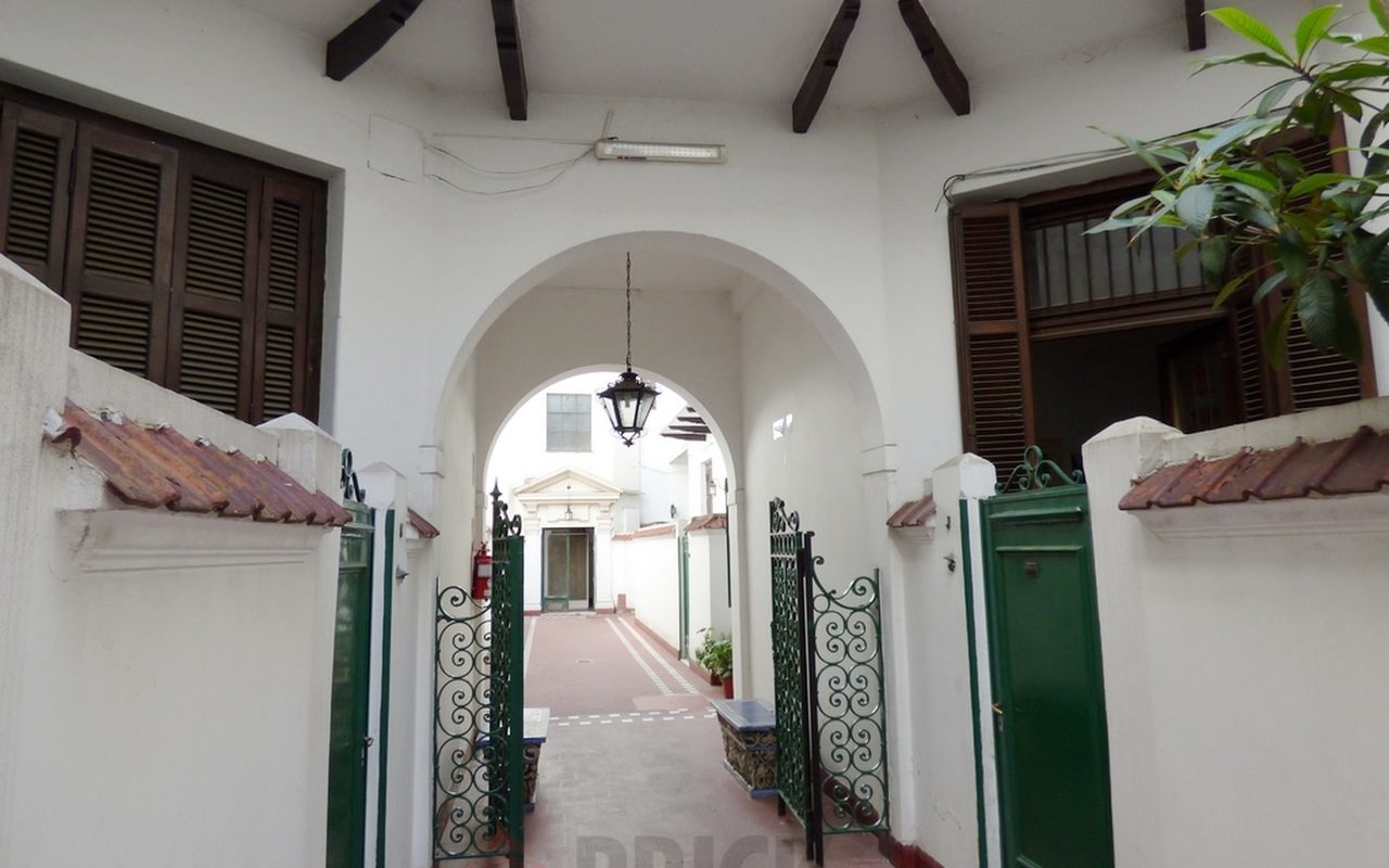 MORENO al 2200 Piso 2 25