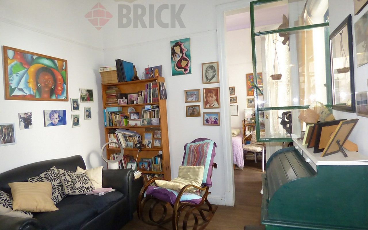 MORENO al 2200 Piso 2 2