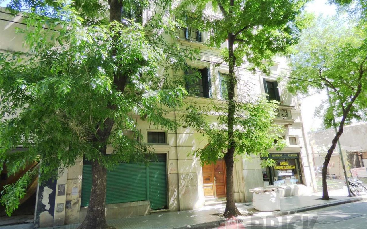 MORENO al 2200 Piso 2 29