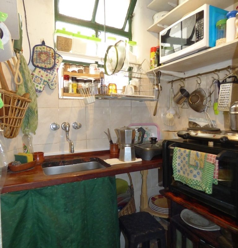 MORENO al 2200 Piso 2 8